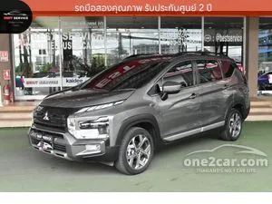 2024 Mitsubishi Xpander Cross 1.5 Wagon