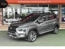 2024 Mitsubishi Xpander Cross 1.5 (ปี 23-27) Wagon