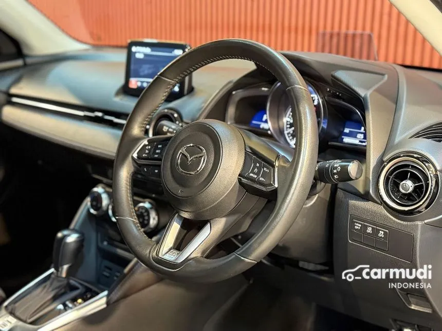 2018 Mazda 2 GT Hatchback