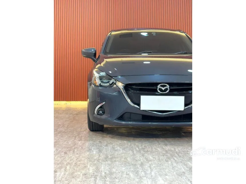 2018 Mazda 2 GT Hatchback