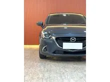 2018 Mazda 2 1.5 GT Hatchback Automatic KM 24.000 ORIGINAL CASH OR KREDIT N TUKAR TAMBAH