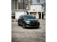 2018 Honda CR-V 1.5 Turbo Prestige SUV TDP MULAI 25 JUTA BERGARANSI SIAP PAKAI DAN TERAWAT