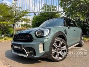 2022 MINI Countryman 2.0 Cooper S SUV
