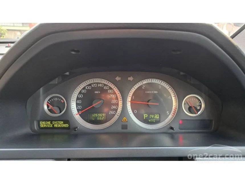2009 Volvo XC90 D5 SUV