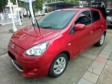 2013 Mitsubishi Mirage 1.2 EXCEED Hatchback
