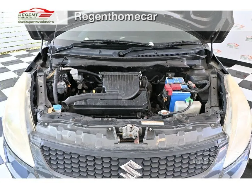 2013 Suzuki SWIFT GL Hatchback