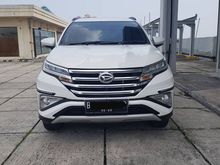 2018 Daihatsu Terios 1.5 R Deluxe SUV