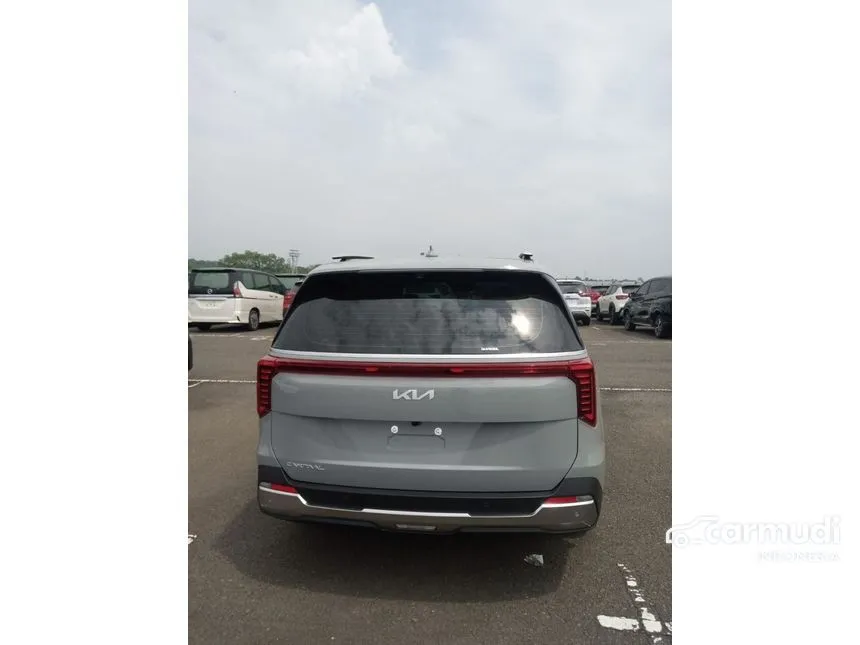 2024 KIA Carnival CRDi Premiere MPV