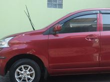 2015 Daihatsu Xenia 1.0 M SPORTY