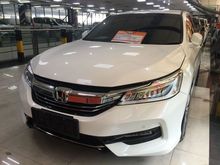 2016 Honda Accord 2.4 VTi-L