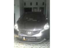 2011 Honda Jazz 1.3 Compact Car City Car