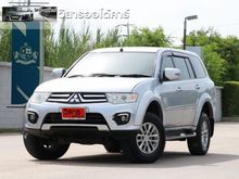 2015 Mitsubishi Pajero Sport 2.5 (ปี 08-15) GLS SUV AT