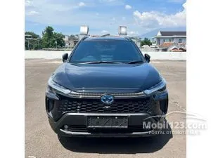 2026 Toyota Corolla Cross 1.8 HEV SUV
