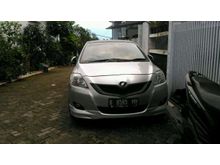 2008 Toyota Vios 1.5 G Sedan