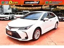 2020 Toyota Corolla Altis 1.6 (ปี 19-24) G Sedan