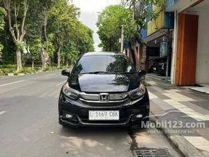 2020 Honda Mobilio 1.5 E MPV