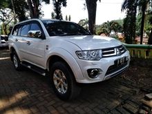 2015 Mitsubishi Pajero Sport 2.5 Dakar 4x4 pmk2016 full original