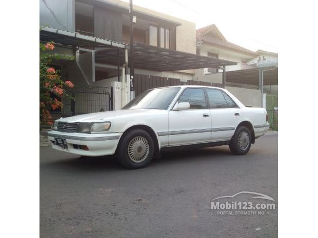  Toyota  Cressida  Mobil  bekas dijual di Indonesia Dari 7 