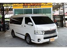 2014 Toyota Ventury 2.7 (ปี 05-16) G Van AT