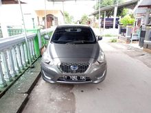 2015 Datsun GO+ 1.2 T MPV