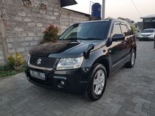 2008 Suzuki Grand Vitara 2.0 JLX SUV