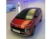 Jual Mobil Hyundai Creta 2023 Prime 1.5 di Jawa Barat Automatic Wagon Merah Rp 283.000.000