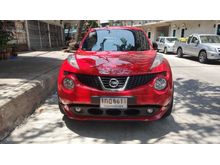 2014 Nissan Juke 1.6 (ปี 10-16) V SUV AT