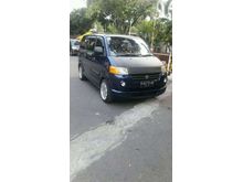 2005 Suzuki APV 1.5 GE Van