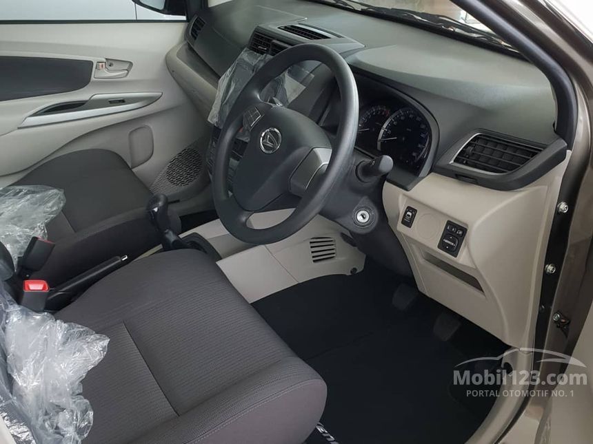 2020 Daihatsu Xenia R MPV
