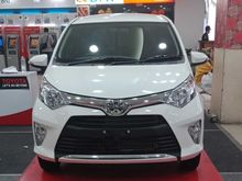 2018 Toyota Calya 1.2 B40 MPV