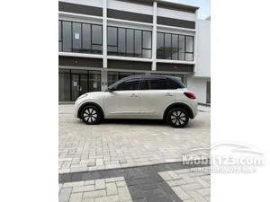 2024 Wuling Binguo EV 410 Premium Range AC/DC Hatchback