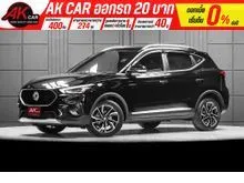 2022 MG ZS 1.5 (ปี 17-25) X SUV