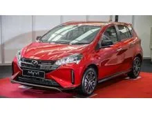2025 Perodua Myvi 1.5 AV Hatchback **Mari Tempah Sekarang**