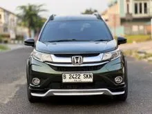 2016 Honda BR-V 1.5 E SUV HONDA BRV E AT TERMURAH DAN TERAWAT