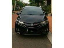2015 Honda Jazz 1.5 RS Hatchback