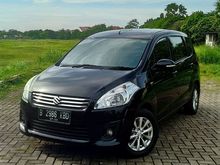Suzuki Ertiga GX AT 2013 TDP 18jt Garansi Mesin Transmisi 1 Tahun ,Kondisi Istimewa Dan Siap Pakai