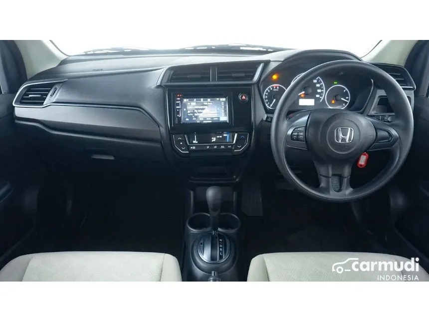 2021 Honda Mobilio E MPV