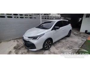 2023 Toyota YARIS 1.2 Premium Hatchback