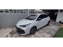 2023 Toyota YARIS 1.2 (ปี 17-25) 1.2 Premium Hatchback AT