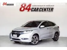 2016 Honda HR-V 1.8 (ปี 14-18) EL SUV