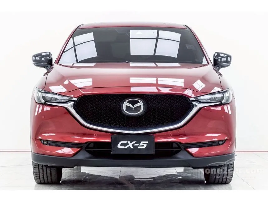 2019 Mazda CX-5 XDL SUV