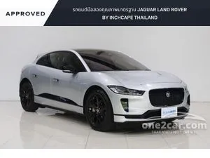 2024 Jaguar I-Pace S SUV