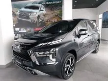 NEW Mitsubishi Xpander 1.5 ULTIMATE - Promo Lebaran Jaminan Harga Terbaik