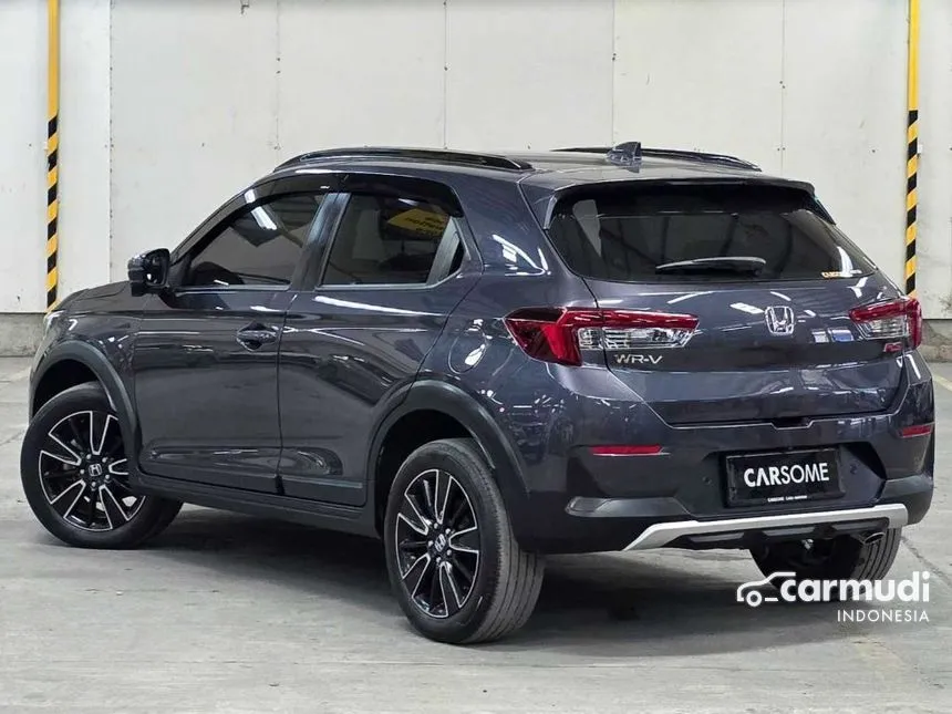 2022 Honda WR-V RS Honda Sensing SUV