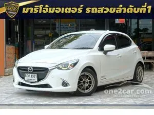 2017 Mazda 2 1.3 Sports High Connect Hatchback