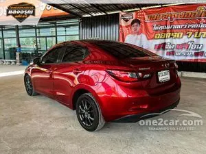 2020 Mazda 2 1.3 High Connect Sedan