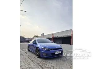 2018 Volkswagen Scirocco 1.4 R Line Hatchback