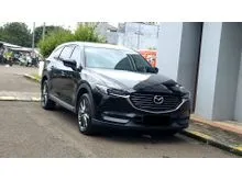 2022 Mazda CX-8 2.5 SKYACTIV-G Elite SUV AT 2022/2023 [ GARANSI 5TH ]