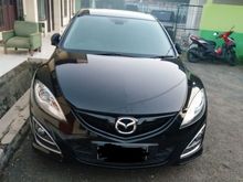 2010 Mazda 6 2.5 GH Sedan #jualcepatpemiliklangsung