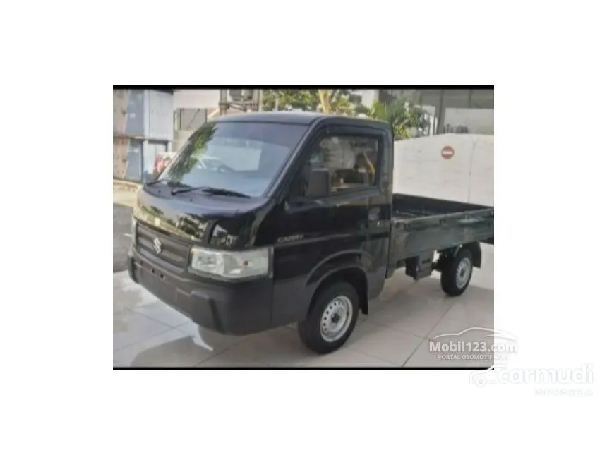 2024 Suzuki Carry Pick Up Flat Deck Pickup